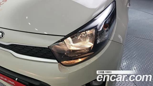 2018 Kia All New Morning (JA) Luxury Sold VIN KNAB3511BJT270383 – photo 20 2018 Kia All New Morning (JA) Luxury Sold VIN KNAB3511BJT270383 – photo 20