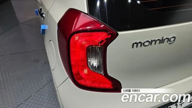 2018 Kia All New Morning (JA) Luxury Sold VIN KNAB3511BJT270383 – photo 22 2018 Kia All New Morning (JA) Luxury Sold VIN KNAB3511BJT270383 – photo 22