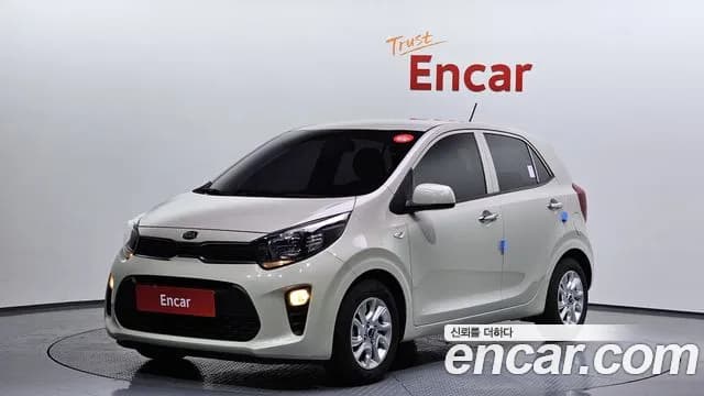 2018 Kia All New Morning (JA) Luxury Sold VIN KNAB3511BJT270383 – photo 25 2018 Kia All New Morning (JA) Luxury Sold VIN KNAB3511BJT270383 – photo 25