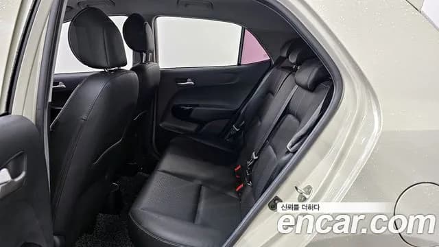 2018 Kia All New Morning (JA) Luxury Sold VIN KNAB3511BJT272575 – dashboard 2018 Kia All New Morning (JA) Luxury Sold VIN KNAB3511BJT272575 – dashboard