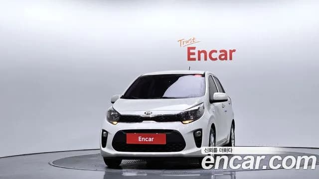 2018 Kia All New Morning (JA) Luxury Sold VIN KNAB3511BJT272575 – photo 14 2018 Kia All New Morning (JA) Luxury Sold VIN KNAB3511BJT272575 – photo 14
