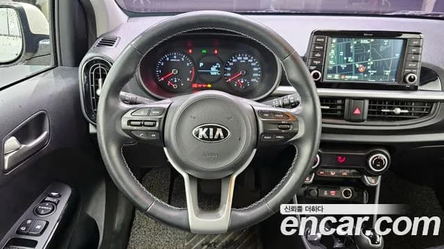 2018 Kia All New Morning (JA) Luxury Sold VIN KNAB3511BJT272575 – photo 16 2018 Kia All New Morning (JA) Luxury Sold VIN KNAB3511BJT272575 – photo 16