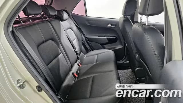 2018 Kia All New Morning (JA) Luxury Sold VIN KNAB3511BJT272575 – photo 20 2018 Kia All New Morning (JA) Luxury Sold VIN KNAB3511BJT272575 – photo 20