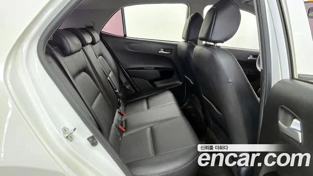 2018 Kia All New Morning (JA) Luxury Sold VIN KNAB3511BJT290105 – dashboard 2018 Kia All New Morning (JA) Luxury Sold VIN KNAB3511BJT290105 – dashboard