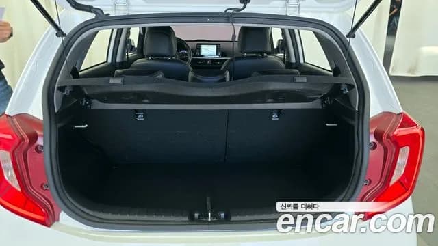 2018 Kia All New Morning (JA) Luxury Sold VIN KNAB3511BJT290105 – exterior detail 2018 Kia All New Morning (JA) Luxury Sold VIN KNAB3511BJT290105 – exterior detail
