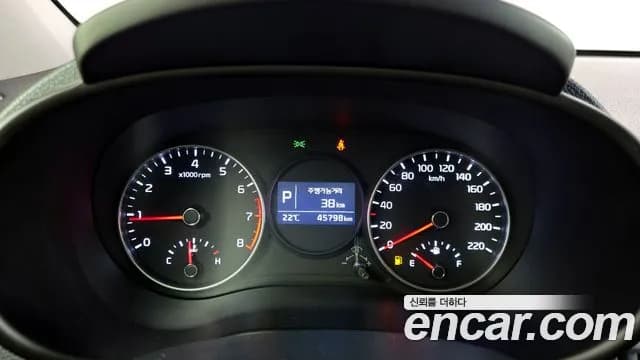 2018 Kia All New Morning (JA) Luxury Sold VIN KNAB3511BJT290105 – photo 16 2018 Kia All New Morning (JA) Luxury Sold VIN KNAB3511BJT290105 – photo 16