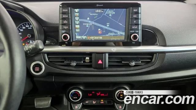 2018 Kia All New Morning (JA) Luxury Sold VIN KNAB3511BJT290105 – photo 17 2018 Kia All New Morning (JA) Luxury Sold VIN KNAB3511BJT290105 – photo 17