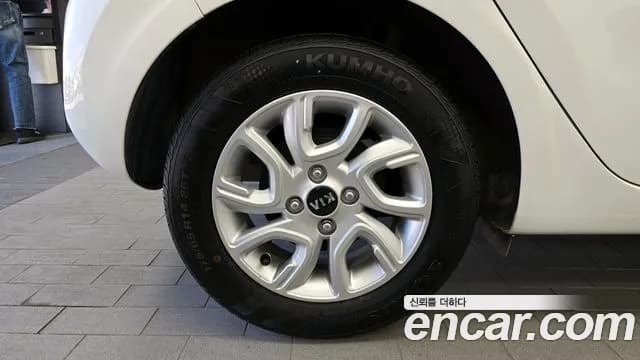 2018 Kia All New Morning (JA) Luxury Sold VIN KNAB3511BJT290105 – photo 18 2018 Kia All New Morning (JA) Luxury Sold VIN KNAB3511BJT290105 – photo 18