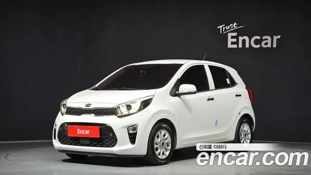2018 Kia All New Morning (JA) Luxury Sold VIN KNAB3511BJT290105 – photo 19 2018 Kia All New Morning (JA) Luxury Sold VIN KNAB3511BJT290105 – photo 19