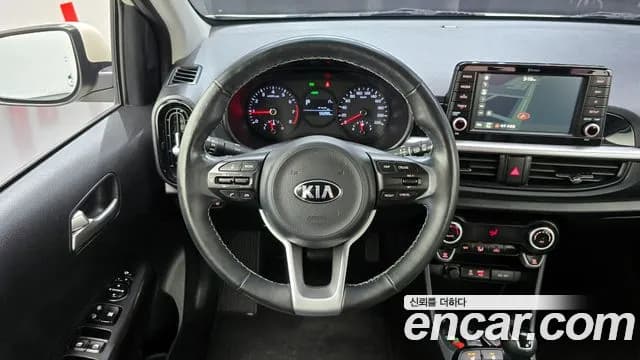 2018 Kia All New Morning (JA) Luxury Sold VIN KNAB3511BJT308424 – photo 11 2018 Kia All New Morning (JA) Luxury Sold VIN KNAB3511BJT308424 – photo 11