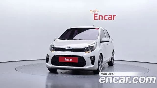 2018 Kia All New Morning (JA) Luxury Sold VIN KNAB3511BJT308424 – photo 20 2018 Kia All New Morning (JA) Luxury Sold VIN KNAB3511BJT308424 – photo 20