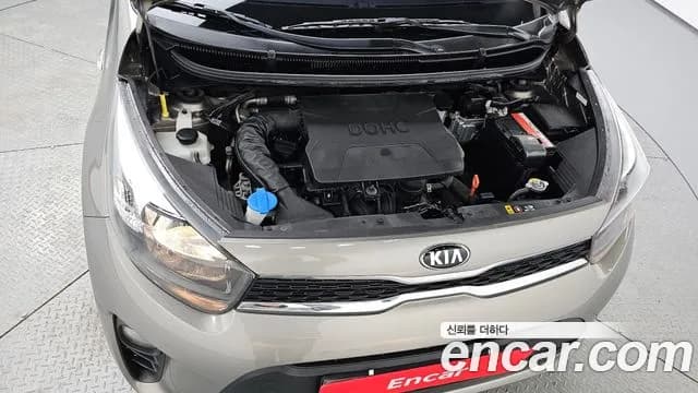 2018 Kia All New Morning (JA) Luxury Sold VIN KNAB3511BJT308547 – photo 12 2018 Kia All New Morning (JA) Luxury Sold VIN KNAB3511BJT308547 – photo 12