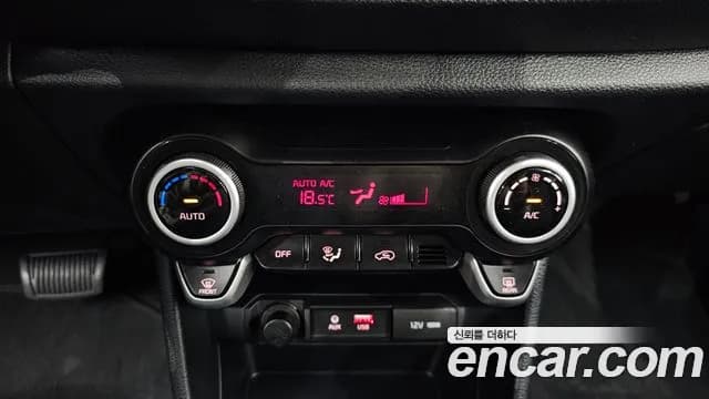 2018 Kia All New Morning (JA) Luxury Sold VIN KNAB3511BJT308547 – photo 13 2018 Kia All New Morning (JA) Luxury Sold VIN KNAB3511BJT308547 – photo 13