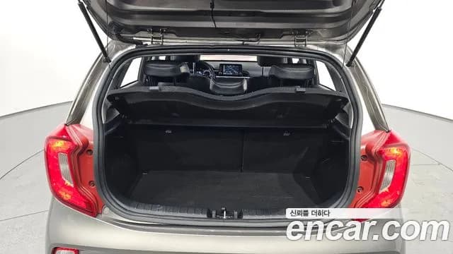 2018 Kia All New Morning (JA) Luxury Sold VIN KNAB3511BJT308547 – photo 17 2018 Kia All New Morning (JA) Luxury Sold VIN KNAB3511BJT308547 – photo 17