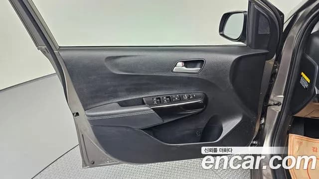 2018 Kia All New Morning (JA) Luxury Sold VIN KNAB3511BJT309694 – engine bay 2018 Kia All New Morning (JA) Luxury Sold VIN KNAB3511BJT309694 – engine bay