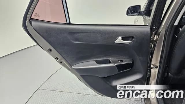 2018 Kia All New Morning (JA) Luxury Sold VIN KNAB3511BJT309694 – undercarriage 2018 Kia All New Morning (JA) Luxury Sold VIN KNAB3511BJT309694 – undercarriage