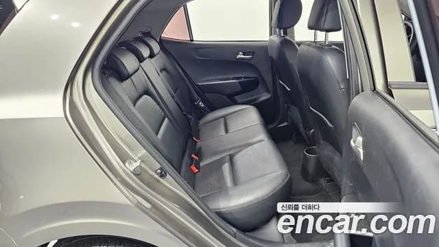 2018 Kia All New Morning (JA) Luxury Sold VIN KNAB3511BJT309694 – photo 14 2018 Kia All New Morning (JA) Luxury Sold VIN KNAB3511BJT309694 – photo 14