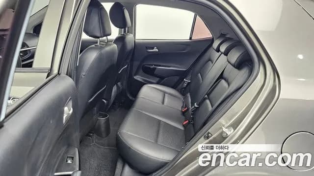 2018 Kia All New Morning (JA) Luxury Sold VIN KNAB3511BJT309694 – photo 15 2018 Kia All New Morning (JA) Luxury Sold VIN KNAB3511BJT309694 – photo 15