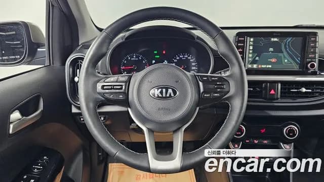 2018 Kia All New Morning (JA) Luxury Sold VIN KNAB3511BJT309694 – photo 22 2018 Kia All New Morning (JA) Luxury Sold VIN KNAB3511BJT309694 – photo 22