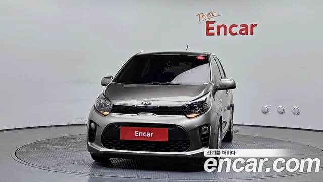 2018 Kia All New Morning (JA) Luxury Sold VIN KNAB3511BJT309694 – photo 28 2018 Kia All New Morning (JA) Luxury Sold VIN KNAB3511BJT309694 – photo 28