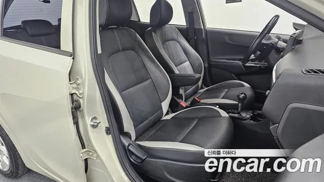 2018 Kia All New Morning (JA) Luxury Sold VIN KNAB3511BJT311008 – rear exterior 2018 Kia All New Morning (JA) Luxury Sold VIN KNAB3511BJT311008 – rear exterior