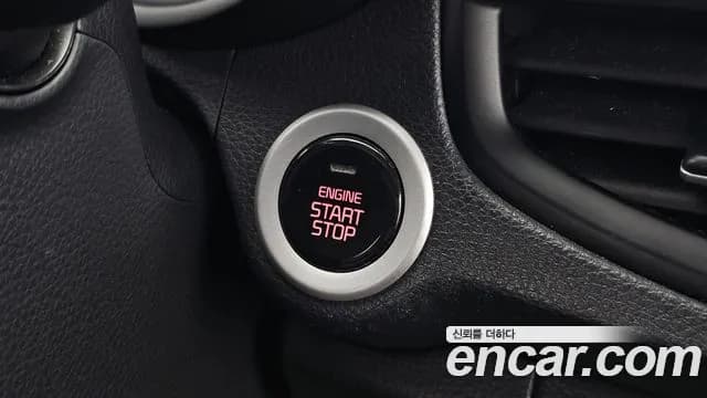 2018 Kia All New Morning (JA) Luxury Sold VIN KNAB3511BJT311008 – dashboard 2018 Kia All New Morning (JA) Luxury Sold VIN KNAB3511BJT311008 – dashboard