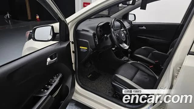 2018 Kia All New Morning (JA) Luxury Sold VIN KNAB3511BJT311008 – photo 17 2018 Kia All New Morning (JA) Luxury Sold VIN KNAB3511BJT311008 – photo 17