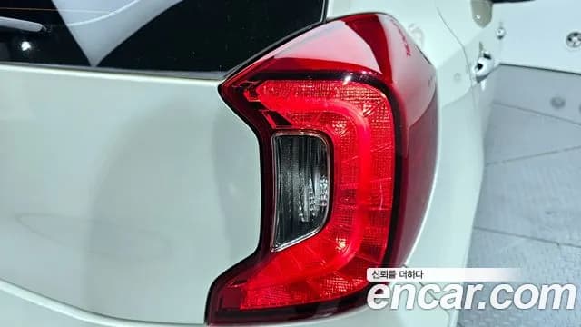 2018 Kia All New Morning (JA) Luxury Sold VIN KNAB3511BJT311008 – photo 18 2018 Kia All New Morning (JA) Luxury Sold VIN KNAB3511BJT311008 – photo 18