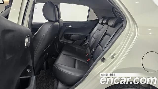 2018 Kia All New Morning (JA) Luxury Sold VIN KNAB3511BJT311008 – photo 20 2018 Kia All New Morning (JA) Luxury Sold VIN KNAB3511BJT311008 – photo 20