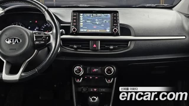 2018 Kia All New Morning (JA) Luxury Sold VIN KNAB3511BJT311008 – photo 23 2018 Kia All New Morning (JA) Luxury Sold VIN KNAB3511BJT311008 – photo 23