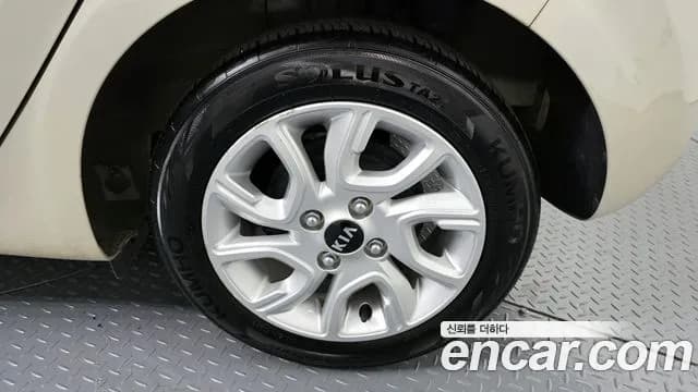 2018 Kia All New Morning (JA) Luxury Sold VIN KNAB3511BJT311008 – photo 24 2018 Kia All New Morning (JA) Luxury Sold VIN KNAB3511BJT311008 – photo 24