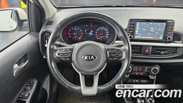 2018 Kia All New Morning (JA) Luxury Sold VIN KNAB3511BJT311008 – photo 28 2018 Kia All New Morning (JA) Luxury Sold VIN KNAB3511BJT311008 – photo 28