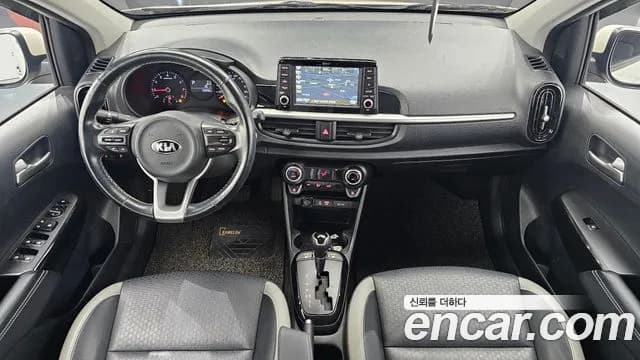 2018 Kia All New Morning (JA) Luxury Sold VIN KNAB3511BJT311008 – photo 29 2018 Kia All New Morning (JA) Luxury Sold VIN KNAB3511BJT311008 – photo 29