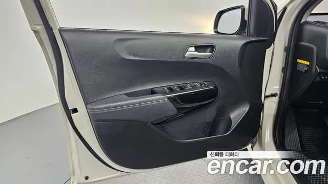 2018 Kia All New Morning (JA) Luxury Sold VIN KNAB3511BJT314907 – rear exterior 2018 Kia All New Morning (JA) Luxury Sold VIN KNAB3511BJT314907 – rear exterior