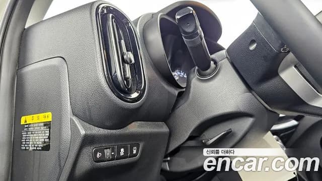 2018 Kia All New Morning (JA) Luxury Sold VIN KNAB3511BJT314907 – trunk area 2018 Kia All New Morning (JA) Luxury Sold VIN KNAB3511BJT314907 – trunk area