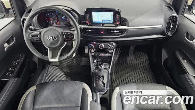 2018 Kia All New Morning (JA) Luxury Sold VIN KNAB3511BJT314907 – photo 21 2018 Kia All New Morning (JA) Luxury Sold VIN KNAB3511BJT314907 – photo 21