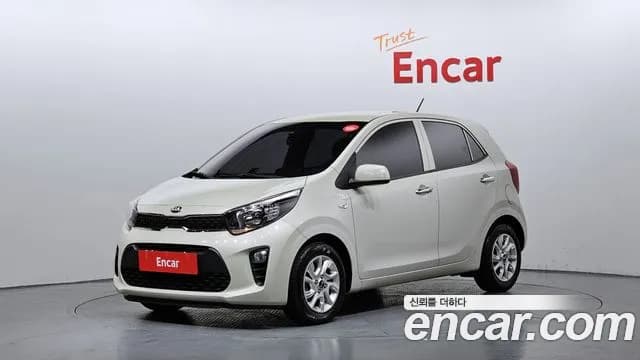 2018 Kia All New Morning (JA) Luxury Sold VIN KNAB3511BJT314907 – photo 22 2018 Kia All New Morning (JA) Luxury Sold VIN KNAB3511BJT314907 – photo 22