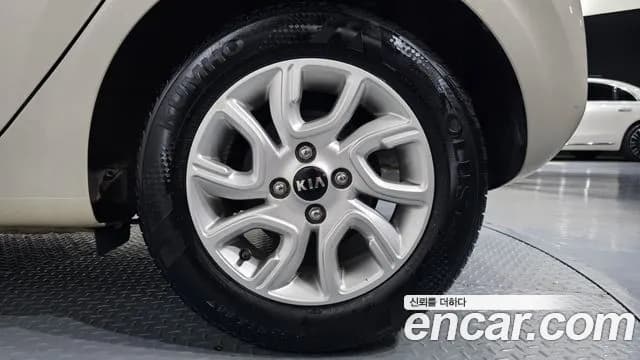 2018 Kia All New Morning (JA) Luxury Sold VIN KNAB3511BJT314907 – photo 28 2018 Kia All New Morning (JA) Luxury Sold VIN KNAB3511BJT314907 – photo 28