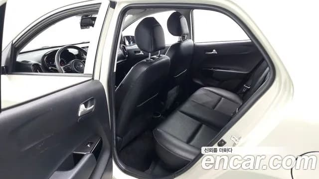2018 Kia All New Morning (JA) Luxury Sold VIN KNAB3511BJT323214 – side profile 2018 Kia All New Morning (JA) Luxury Sold VIN KNAB3511BJT323214 – side profile