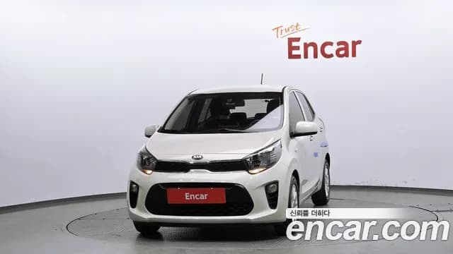 2018 Kia All New Morning (JA) Luxury Sold VIN KNAB3511BJT323214 – interior seats 2018 Kia All New Morning (JA) Luxury Sold VIN KNAB3511BJT323214 – interior seats