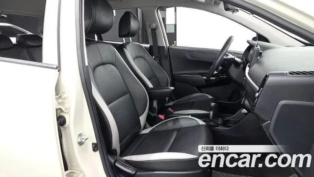 2018 Kia All New Morning (JA) Luxury Sold VIN KNAB3511BJT323214 – engine bay 2018 Kia All New Morning (JA) Luxury Sold VIN KNAB3511BJT323214 – engine bay