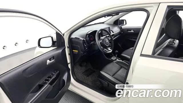 2018 Kia All New Morning (JA) Luxury Sold VIN KNAB3511BJT323214 – photo 14 2018 Kia All New Morning (JA) Luxury Sold VIN KNAB3511BJT323214 – photo 14