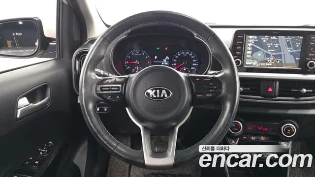 2018 Kia All New Morning (JA) Luxury Sold VIN KNAB3511BJT323214 – photo 17 2018 Kia All New Morning (JA) Luxury Sold VIN KNAB3511BJT323214 – photo 17