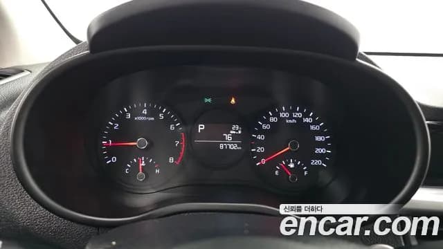 2018 Kia All New Morning (JA) Luxury Sold VIN KNAB3511BJT323214 – photo 18 2018 Kia All New Morning (JA) Luxury Sold VIN KNAB3511BJT323214 – photo 18