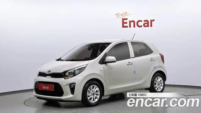 2018 Kia All New Morning (JA) Luxury Sold VIN KNAB3511BJT323214 – photo 20 2018 Kia All New Morning (JA) Luxury Sold VIN KNAB3511BJT323214 – photo 20