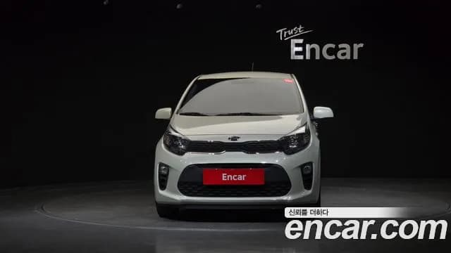 2018 Kia All New Morning (JA) Luxury Sold VIN KNAB3511BJT347020 – photo 25 2018 Kia All New Morning (JA) Luxury Sold VIN KNAB3511BJT347020 – photo 25