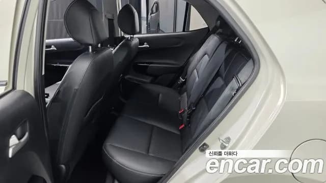 2018 Kia All New Morning (JA) Luxury Sold VIN KNAB3511BJT361950 – side profile 2018 Kia All New Morning (JA) Luxury Sold VIN KNAB3511BJT361950 – side profile