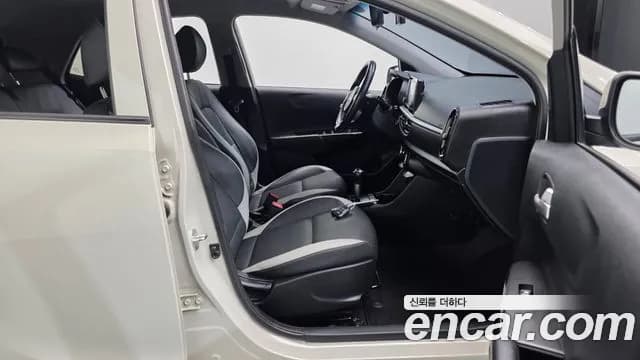 2018 Kia All New Morning (JA) Luxury Sold VIN KNAB3511BJT361950 – undercarriage 2018 Kia All New Morning (JA) Luxury Sold VIN KNAB3511BJT361950 – undercarriage