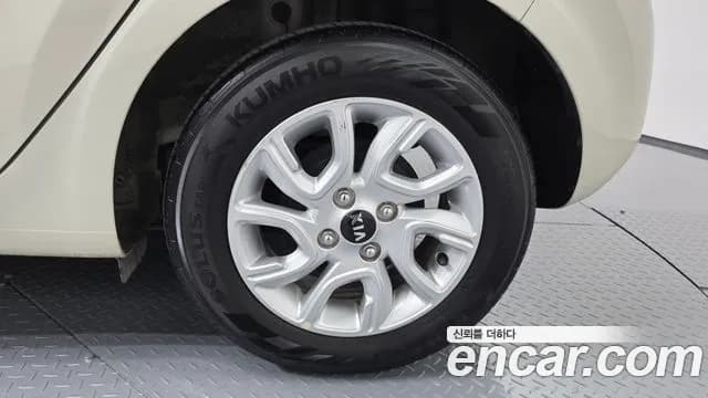 2018 Kia All New Morning (JA) Luxury Sold VIN KNAB3511BJT361950 – odometer reading 2018 Kia All New Morning (JA) Luxury Sold VIN KNAB3511BJT361950 – odometer reading