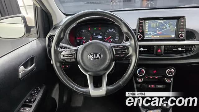 2018 Kia All New Morning (JA) Luxury Sold VIN KNAB3511BJT361950 – photo 11 2018 Kia All New Morning (JA) Luxury Sold VIN KNAB3511BJT361950 – photo 11